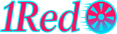 1Red